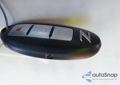 2013 Nissan 370Z Touring from USA, damaged, VIN JN1AZ4EH8DM381596